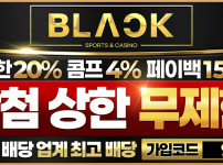 카지노사이트 블랙벳 카지노사이트가이드
