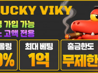 토토사이트 럭키비키 토토 - 카지노사이트가이드