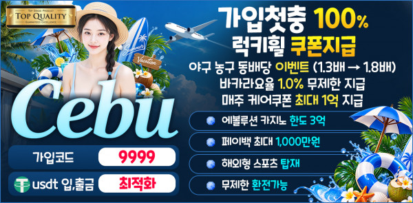 카지노사이트 세부카지노 카지노사이트가이드
