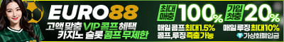 카지노사이트 유로88카지노 euro88 카지노사이트가이드