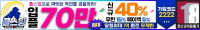 토토사이트 풀스윙 카지노사이트가이드