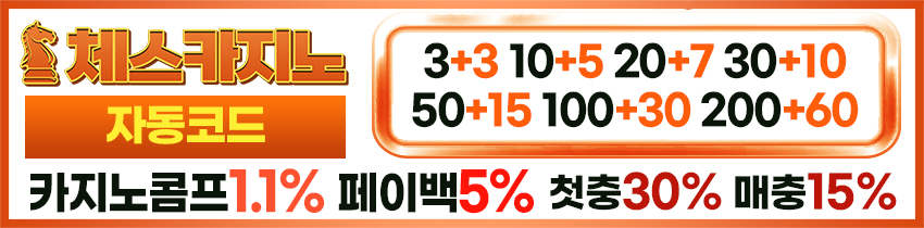 카지노사이트 체스카지노 카지노사이트가이드