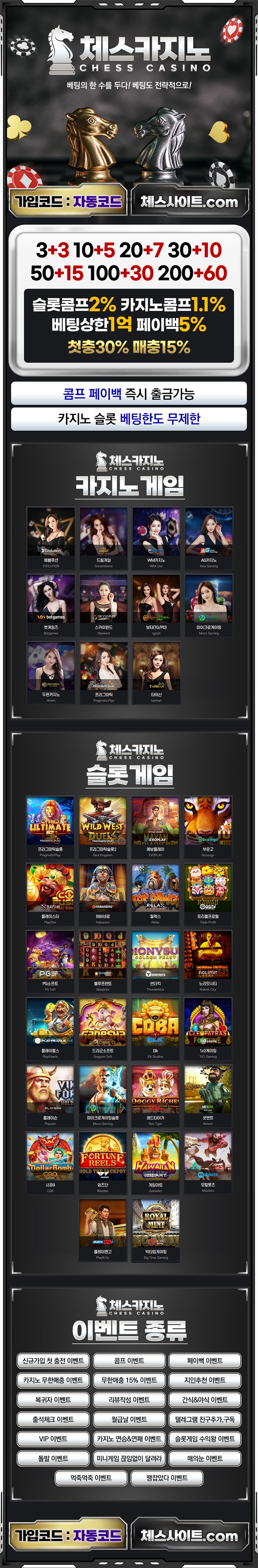 카지노사이트 체스카지노 카지노사이트가이드